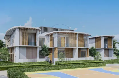 Villa - 7 Bedrooms for sale in Murjan Al Saadiyat - Saadiyat Island - Abu Dhabi Villa - 7 Bedrooms for sale in Murjan Al Saadiyat - Saadiyat Island - Abu Dhabi