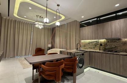 Apartment - 2 Bedrooms - 3 Bathrooms for rent in Coral by Vision - Jumeirah Garden City - Al Satwa - Dubai