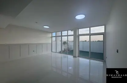 Townhouse - 3 Bedrooms - 3 Bathrooms for rent in Basswood - Damac Hills 2 - Dubai Townhouse - 3 Bedrooms - 3 Bathrooms for rent in Basswood - Damac Hills 2 - Dubai