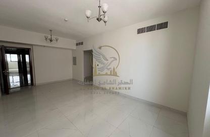 Apartment - 1 - 2 for rent in Al Taawun Street - Al Taawun - Sharjah
