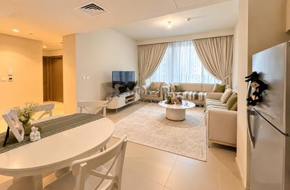 Apartment - 1 - 2 for rent in Ayat Park View - Liwan - Dubai Apartment - 1 - 2 for rent in Ayat Park View - Liwan - Dubai