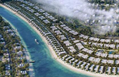 Villa - 4 - 6 for sale in The View Island - Ajmal Makan City - Sharjah Waterfront City - Sharjah