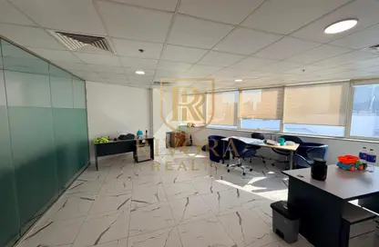 Office Space - Studio for rent in ACICO Business Park - Deira - Dubai