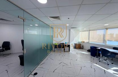 Office Space - Studio for rent in ACICO Business Park - Deira - Dubai Office Space - Studio for rent in ACICO Business Park - Deira - Dubai