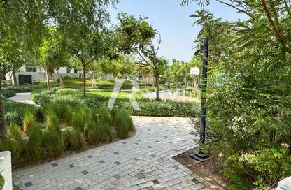 Townhouse - 4 Bedrooms - 3 Bathrooms for rent in Elan - Tilal Al Ghaf - Dubai
