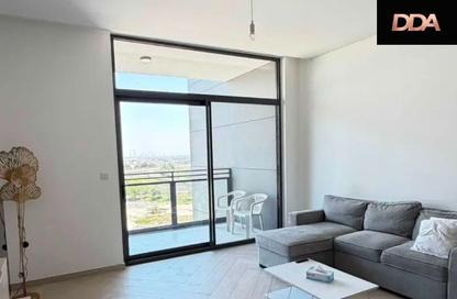Apartment - Studio - 1 Bathroom for rent in Wilton Park Residences 2 - Wilton Park Residences - Mohammed Bin Rashid City - Dubai Apartment - Studio - 1 Bathroom for rent in Wilton Park Residences 2 - Wilton Park Residences - Mohammed Bin Rashid City - Dubai