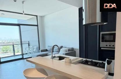 Apartment - Studio - 1 Bathroom for rent in Wilton Park Residences 2 - Wilton Park Residences - Mohammed Bin Rashid City - Dubai Apartment - Studio - 1 Bathroom for rent in Wilton Park Residences 2 - Wilton Park Residences - Mohammed Bin Rashid City - Dubai