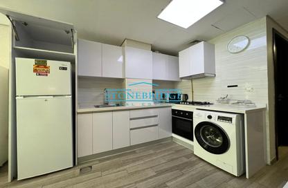 Apartment - Studio - 1 Bathroom for rent in Laya Mansion - District 15 - Jumeirah Village Circle - Dubai