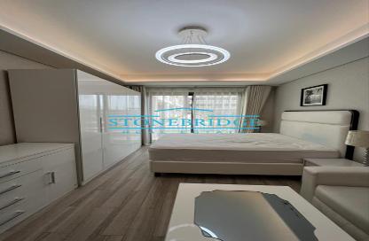 Apartment - Studio - 1 Bathroom for rent in Laya Mansion - District 15 - Jumeirah Village Circle - Dubai