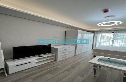 Apartment - Studio - 1 Bathroom for rent in Laya Mansion - District 15 - Jumeirah Village Circle - Dubai