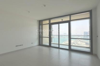 Apartment - 1 Bedroom - 2 Bathrooms for sale in Canal Residence - Al Reem Island - Abu Dhabi