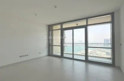 Apartment - 1 Bedroom - 2 Bathrooms for sale in Canal Residence - Al Reem Island - Abu Dhabi Apartment - 1 Bedroom - 2 Bathrooms for sale in Canal Residence - Al Reem Island - Abu Dhabi