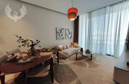 Apartment - 1 Bedroom - 1 Bathroom for sale in Urban Park Residences - Dubai Sports City - Dubai