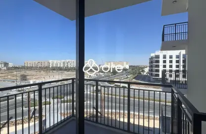 Apartment - 1 Bedroom - 1 Bathroom for rent in Ascot Residences - Town Square - Dubai