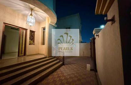 Villa - 5 Bedrooms - 7 Bathrooms for rent in Al Rawda 3 Villas - Al Rawda 3 - Al Rawda - Ajman