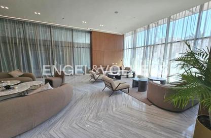 Apartment - 2 Bedrooms - 2 Bathrooms for sale in Binghatti House - District 10 - Jumeirah Village Circle - Dubai