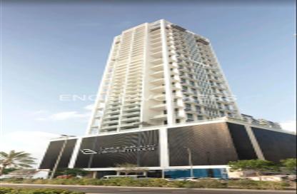 Apartment - 2 Bedrooms - 2 Bathrooms for sale in Binghatti House - District 10 - Jumeirah Village Circle - Dubai Apartment - 2 Bedrooms - 2 Bathrooms for sale in Binghatti House - District 10 - Jumeirah Village Circle - Dubai