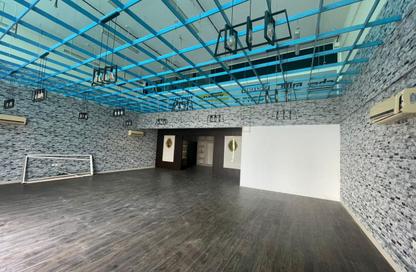 Warehouse - Studio - 1 for rent in Industrial Area 18 - Sharjah Industrial Area - Sharjah