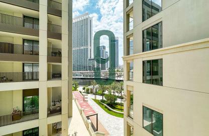 Apartment - 1 Bedroom - 1 Bathroom for rent in Rosewater at Creek Beach Building 1 - Rosewater at Creek Beach - Creek Beach - Dubai Creek Harbour (The Lagoons) - Dubai Apartment - 1 Bedroom - 1 Bathroom for rent in Rosewater at Creek Beach Building 1 - Rosewater at Creek Beach - Creek Beach - Dubai Creek Harbour (The Lagoons) - Dubai