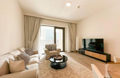 Apartment - 1 Bedroom - 1 Bathroom for rent in Rosewater at Creek Beach Building 1 - Rosewater at Creek Beach - Creek Beach - Dubai Creek Harbour (The Lagoons) - Dubai Apartment - 1 Bedroom - 1 Bathroom for rent in Rosewater at Creek Beach Building 1 - Rosewater at Creek Beach - Creek Beach - Dubai Creek Harbour (The Lagoons) - Dubai