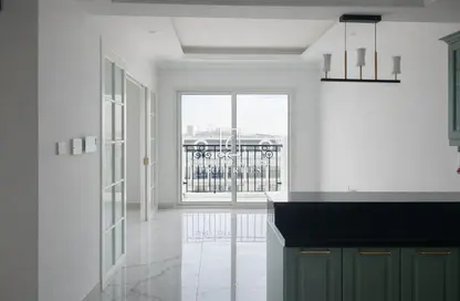 شقة - غرفة نوم - 1 حمام للايجار في فينشيتوري بينيسيري - ارجان - دبي