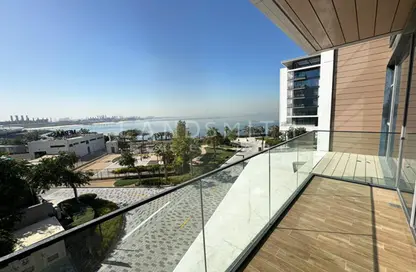 Apartment - 3 Bedrooms - 4 Bathrooms for sale in Apartment Building 6 - Bluewaters Residences - Bluewaters - Dubai Apartment - 3 Bedrooms - 4 Bathrooms for sale in Apartment Building 6 - Bluewaters Residences - Bluewaters - Dubai