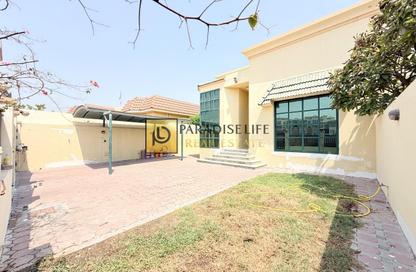 Villa - 3 Bedrooms - 2 Bathrooms for rent in Mirdif Villas - Mirdif - Dubai