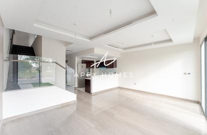 Townhouse - 4 Bedrooms - 3 Bathrooms for sale in Silver Springs 3 - Silver Springs - Damac Hills - Dubai