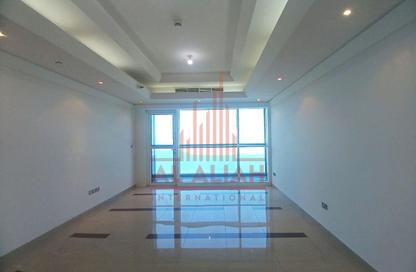 Apartment - 3 - 4 for rent in Corniche Tower - Corniche Road - Abu Dhabi Apartment - 3 - 4 for rent in Corniche Tower - Corniche Road - Abu Dhabi