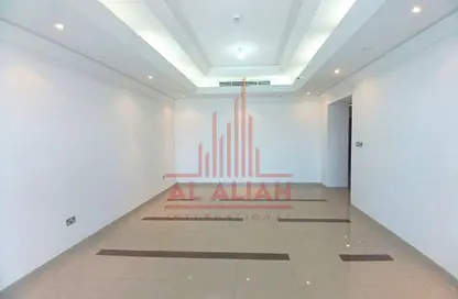 Apartment - 3 Bedrooms - 4 Bathrooms for rent in Corniche Tower - Corniche Road - Abu Dhabi