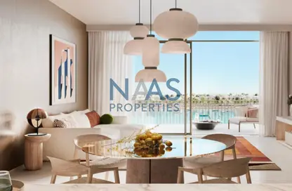 Apartment - 2 Bedrooms - 3 Bathrooms for sale in Baygrove Residence D - Baygrove Residences - Dubai Islands - Dubai