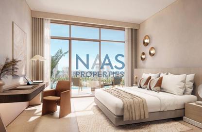 Apartment - 2 Bedrooms - 3 Bathrooms for sale in Baygrove Residence D - Baygrove Residences - Dubai Islands - Dubai