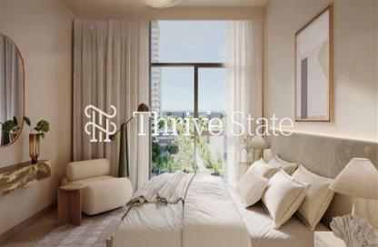 Apartment - 2 Bedrooms - 3 Bathrooms for sale in Terra Heights Building 4 - Terra Heights - Expo City - Dubai