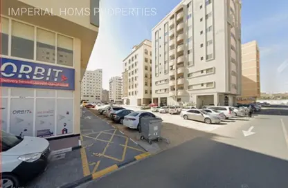Land - 2 Bedrooms - 2 Bathrooms for sale in Abna Saqer Building - Al Hamidiya 1 - Al Hamidiya - Ajman