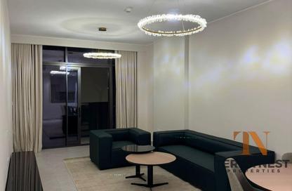 Apartment - 1 Bedroom - 2 Bathrooms for rent in Neva Residences - District 16 - Jumeirah Village Circle - Dubai