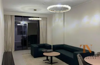 Apartment - 1 Bedroom - 2 Bathrooms for rent in Neva Residences - District 16 - Jumeirah Village Circle - Dubai