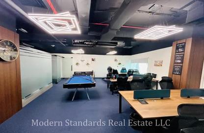 Office Space - Studio - 1 Bathroom for rent in Iris Bay - Business Bay - Dubai Office Space - Studio - 1 Bathroom for rent in Iris Bay - Business Bay - Dubai