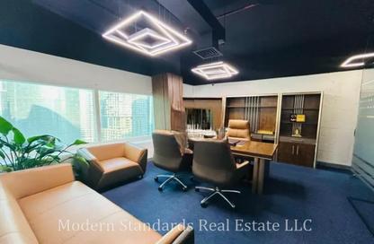 Office Space - Studio - 1 Bathroom for rent in Iris Bay - Business Bay - Dubai Office Space - Studio - 1 Bathroom for rent in Iris Bay - Business Bay - Dubai