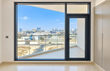 Apartment - 3 - 4 for rent in Al Waleed BA 06 - Arjan - Dubai