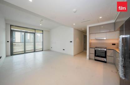 Apartment - 2 Bedrooms - 2 Bathrooms for sale in Marina Vista Tower 2 - Marina Vista - EMAAR Beachfront - Dubai Harbour - Dubai