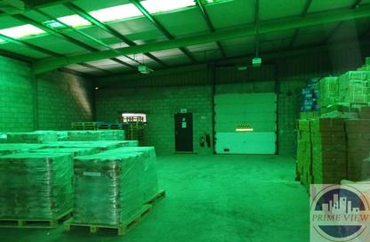 Warehouse - Studio for rent in Ras Al Khor Industrial 1 - Ras Al Khor - Dubai