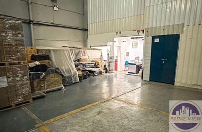 Warehouse - Studio for rent in Ras Al Khor Industrial 1 - Ras Al Khor - Dubai