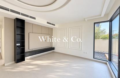 Villa - 4 - 4 for rent in Maple 2 - Maple - Dubai Hills Estate - Dubai