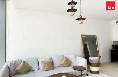 شقة - غرفة نوم - 2 حمامات للايجار في ذا ريزيدنسز في ديستريكت ون - مدينة الشيخ محمد بن راشد - دبي