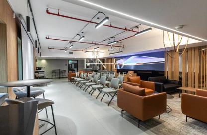 Full Floor - Studio for sale in Dubai Arch - JLT Cluster G - Jumeirah Lake Towers - Dubai Full Floor - Studio for sale in Dubai Arch - JLT Cluster G - Jumeirah Lake Towers - Dubai