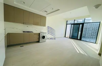 Apartment - 1 Bedroom - 1 Bathroom for rent in AZIZI Riviera 4 - AZIZI Riviera - Meydan One - Meydan - Dubai