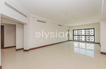 Apartment - 2 Bedrooms - 3 Bathrooms for rent in Golden Mile 5 - Golden Mile - Palm Jumeirah - Dubai