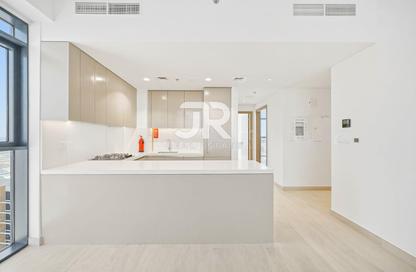 Apartment - 2 Bedrooms - 2 Bathrooms for sale in Azizi Riviera Beachfront Tower A - Azizi Riviera Beachfront - Azizi Riviera - Meydan One - Meydan - Dubai
