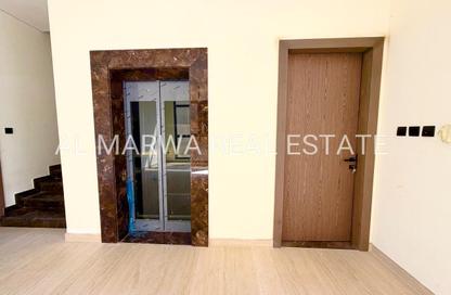 Villa - 3 - 5 for rent in Tilal City C - Tilal City - Sharjah Villa - 3 - 5 for rent in Tilal City C - Tilal City - Sharjah