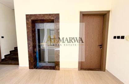 Villa - 3 - 5 for rent in Tilal City C - Tilal City - Sharjah Villa - 3 - 5 for rent in Tilal City C - Tilal City - Sharjah